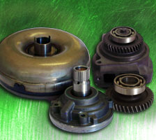 repuestos para maquinaria vial